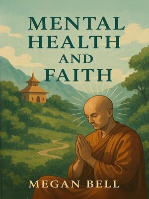 cover image of Mental Health and Faith